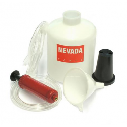 Nevada odsávačka oleje 1,6L (99-900AG)