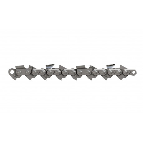 Pilový řetěz 1/4" 1,3mm - 38 článků 25AP038E