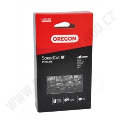 Pilový řetěz Oregon SpeedCut .325" 1,3 mm - 56 článků 95TXL056E