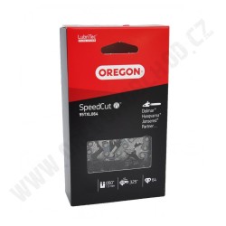 Pilový řetěz Oregon SpeedCut .325" 1,3 mm - 64 článků 95TXL064E