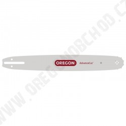 Vodící lišta Oregon ADVANCECUT 15" (38cm) .325" 1,5mm 158PXBK041