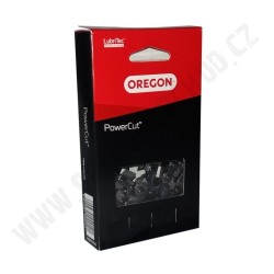 Pilový řetěz Oregon POWERCUT 3/8" 1,3mm - 81 článků (hranatý zub) 72EXL081E