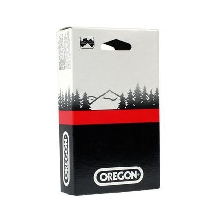 Pilový řetěz Oregon 3/8" 1,1mm - 39 článků 90PX039E