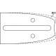 Vodící lišta VERSACUT 15" (38cm) .325" 1,5mm 