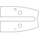 Vodící lišta  VERSACUT 208VXLHK095 20"/ 3/8" /1,5mm