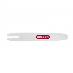 Vodící lišta Oregon SINGLE RIVET 12" (30cm) 3/8" 1,3mm 120SDEA074