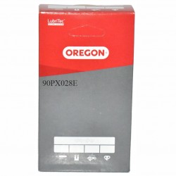 Pilový řetěz Oregon 3/8” 1,1mm - 28 článků 90PX028E